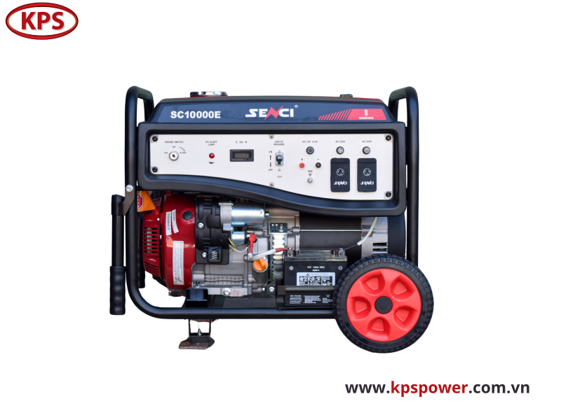 Gasoline Generators