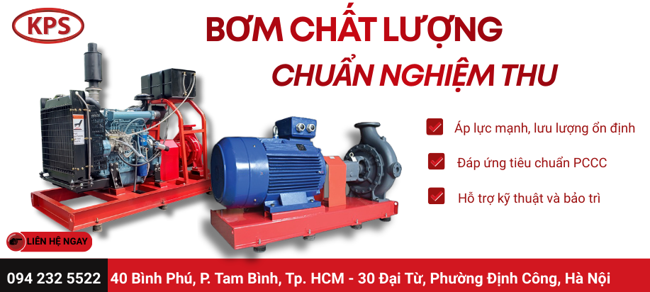 KPS Power VietNam