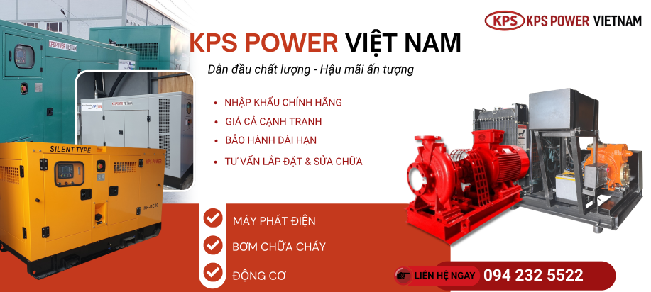 Banner KPS 5