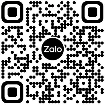 Zalo QR OA
